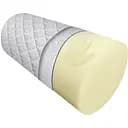 Подушка Highfoam Noble Roll 50x19 см (EVR-5591)
