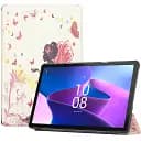 Чехол-книжка BeCover Smart Case для Lenovo Tab M10 TB-328F 3rd Gen 10.1" Fairy (708293)