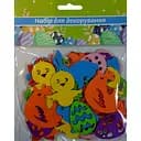 Набір для декорування Аплі Краплі Мікс Великодній