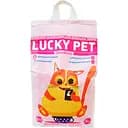 Наполнитель бентонитовый Luсky Pet крупный 5 кг