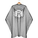 Пеньюар Bandido Star Barber Cape Small Strips
