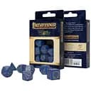 Набір кубиків Pathfinder War for the Crown Dice Set , 7 шт. (SPAT92)