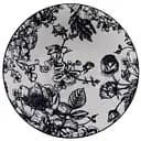 Салатник Limited Edition Blossom Blue 15 см 0.35л белый (YF7001-4)