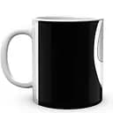 Кружка GeekLand Bleach Блич Неллиэль BL 002.004 330 мл белая