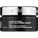 Маска для лица Vigor CN Травяной Букет лифтинговая и тонизирующая 100 мл