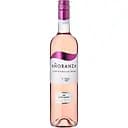 Вино Lozano Anoranza Tempranillo Rose 2022 розовое сухое 0.75 л