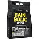 Гейнер Olimp Gain Bolic 6000 Банан 6.8 кг
