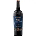Вино Duca Di Saragnano Aglianico Primitivo Puglia IGT червоне сухе  0.75 л