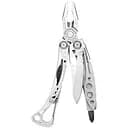 Мультинструмент Leatherman Skeletool Silver