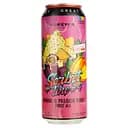 Пиво Forever Mango & Passion Fruit світле нефільтроване 4.5% 0.5 л з/б