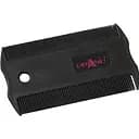 Расческа для котов и собак Croci Vanity для вычесывания блох 8.5x5 см (C6067417)