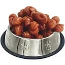 Ласощі для собак Lucky Star М'ясо курки з вузлуватою кісткою 200 г