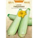 Насіння Кабачок Насіння України Гайдамака Maxi 15 г (671800)