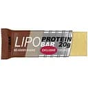 Батончик LipoBar Protein Bar, 50 грамм - Кокос