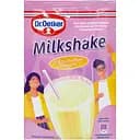 Смесь для приготовления коктейля Dr.Oetker с банановым вкусом, 33 г (722552)