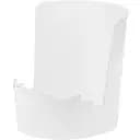 Подставка для кухни универсальная, белая (1280-IH-белый)