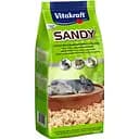 Песок для шиншилл Vitakraft Sandy 1 кг (15010)