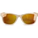 Солнцезащитные очки Suavinex детские 24-36 месяцев бежевые (308542)