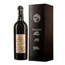 Коньяк Lheraud 1972 Petite Champagne, в деревянной коробке, 45%, 0,7 л