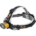 Ліхтар налобний Police PL-133 LED акумуляторний 3 режими роботи пластиковий