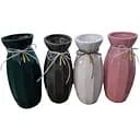 Ваза Viva Vela 20.5 см 1 шт. в асортименті (6884511)