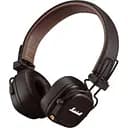 Наушники Marshall Major IV Bluetooth Brown (1006127) [65821]