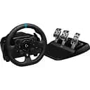 Игровой руль Logitech G923 Racing Wheel для Xbox/PC (941-000158) [77647]