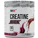 Креатин MST Creatine Kick Вишня-кола 300 г