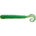 Силікон Reins G-Tail Saturn 4" 592 Bucksy Chart (12 шт/уп)