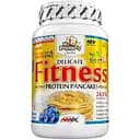 Замінник харчування Amix Nutrition Mr. Popper´s Fitness Protein Pancakes Чорничний йогурт 800 г