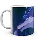 Кружка GeekLand Genshin Impact Геншин Импакт Рейзор GN 02.650 330 мл белая