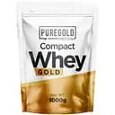 Протеїн Pure Gold Compact Whey Gold Triple Chocolate 1 кг