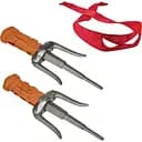 Набір іграшкової зброї TMNT Черепашки-ніндзя Movie III Кінжал-сай Рафаеля (83524)