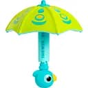 Іграшка для ванни Baby Team Парасолька (9032_зелена)
