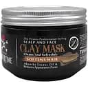 Глиняна маска Barbertime Clay Mask 450 мл