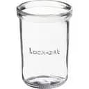 Ємність для зберігання продуктів Luigi Bormioli Lock-Eat 350 мл (A11674M0422L990)