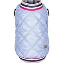 Бомбер Pet Fashion Spike М голубой