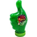 В'язка маса слайм Danko Toys Like Magic Slime LMS-01-01U 300 г зелена