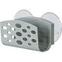 Держатель губки для тела Ekodeo Polo серый (L9116SL)