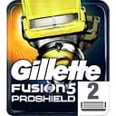 Змінні картриджі для гоління Gillette Fusion5 ProShield, 2 шт.