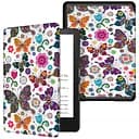Чохол-книжка BeCover Smart Case для Amazon Kindle Paperwhite 11th Gen. 2021 Butterfly (707210)