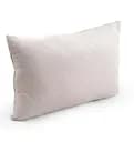 Подушка Руно 50х70 двокамерна "Soft Pearl" з різним ступенем жорсткості 310.55_Soft Pearl