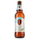 Пиво безалкогольне Перша приватна броварня, 0,5%, 0,5 л (369090)