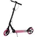 Самокат дитячий iTrike SR 2-049-1-BP складний