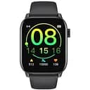 Смарт-годинник Hoco Y3 чорний (6931474754189)