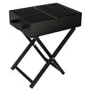 Мангал розкладний 30*40 см