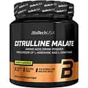 Передтренік BiotechUSA Citrulline Malate Powder Lime 300 г