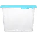 Контейнер для зберігання продуктів із кришкою, 300 мл