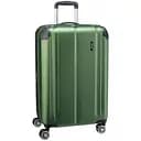 Валіза Travelite City M TL073048 Green (TL073048-80)