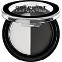 Тени для век матовые Maxi Color Colorist Duo тон 01, 3 г